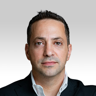 אופיר בן משה, עו"ד